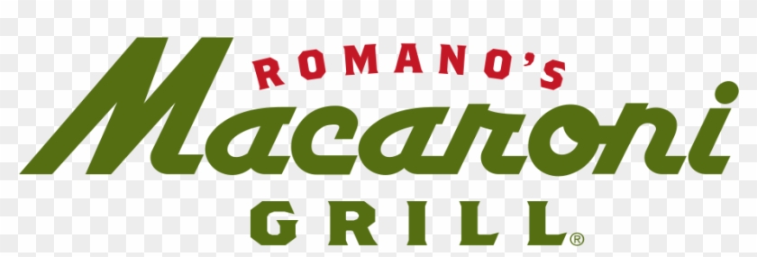 File Romano S Macaroni Grill Logo Svg Wikimedia Commons - Romano's Macaroni Grill Macaroni Grill - Gift Card #1270687