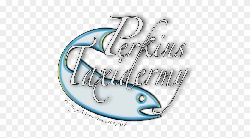 Perkins Taxidermy “eventually, All Things Merge Into - River #1270699
