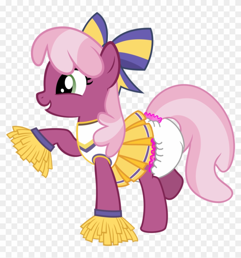 My Little Pony Cheerilee Twilight Sparkle Big Mcintosh - My Little Pony: Friendship Is Magic #1270712