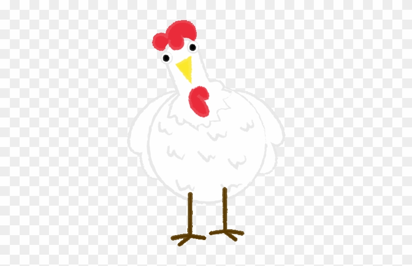 Chicken #1270754