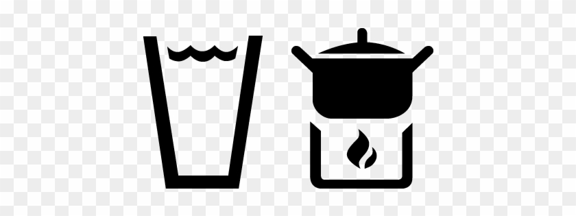 Get Involved - Cooking Stove Icon #1270763