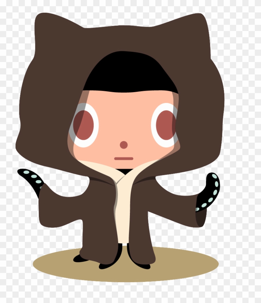 Joshua Rüsweg - Octocat Jedi #1270824