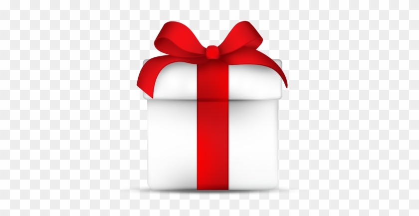 Gift Box - Opening Gift Box Animated Gif #1270890