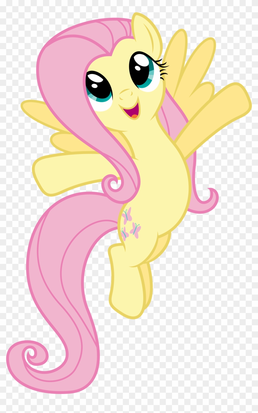 Fluttershy 7 By Xpesifeindx Fluttershy 7 By Xpesifeindx - Fluttershy Png #1270934