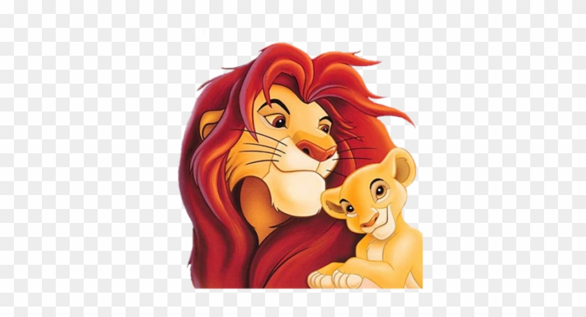 Lion King Ii: Simba's Pride #1270959