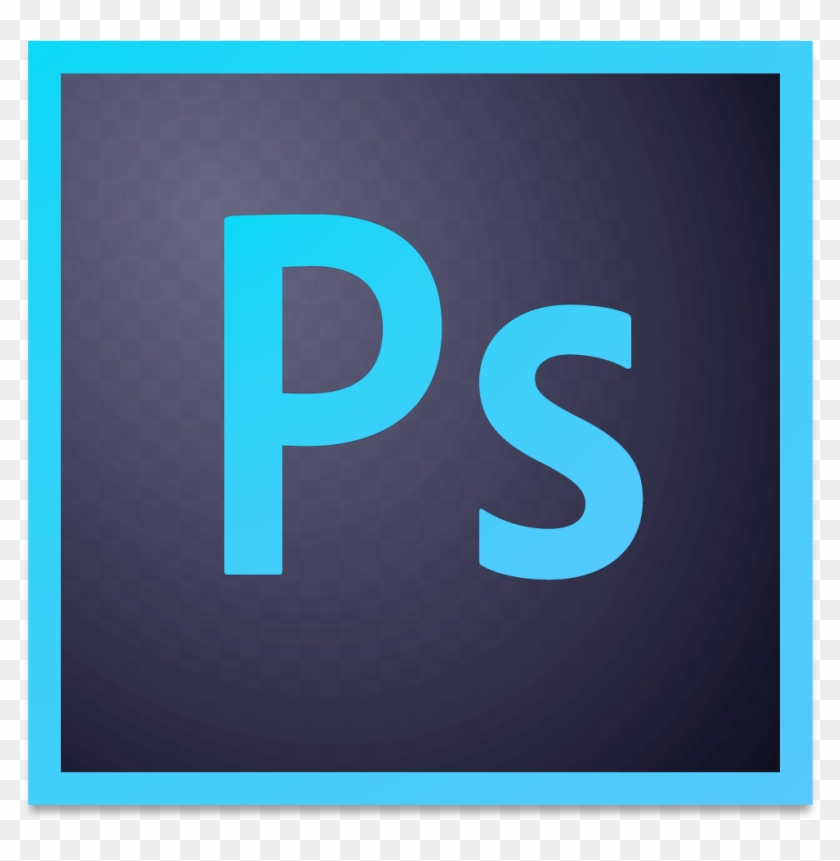 Photoshop Cc - Adobe Photoshop Cc 2018 Icon #1271005