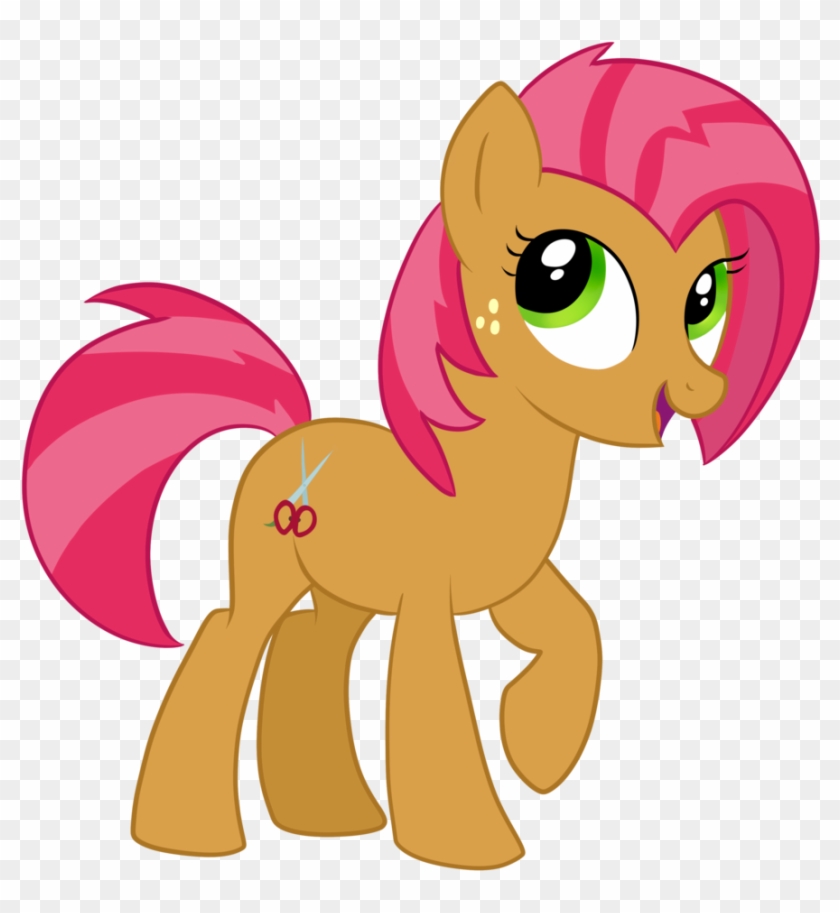 Adult Babs Seed By Emera33 Adult Babs Seed By Emera33 - Mlp Babs Seed Adult #1271017