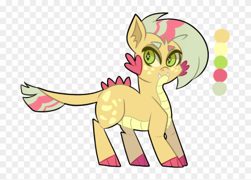 Babs Seed X Spike Ota - Cartoon #1271022