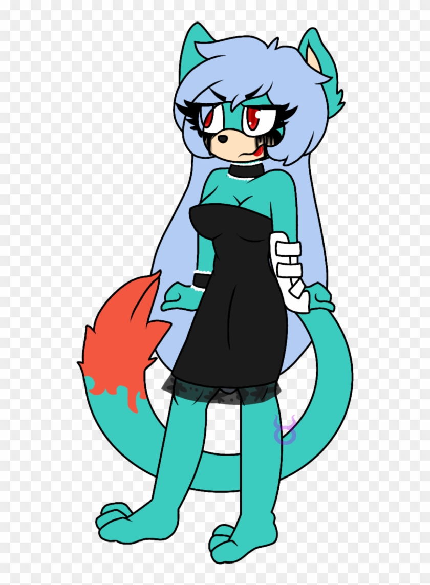 The Orphan Cosplay By Commanderval - Cartoon #1271039