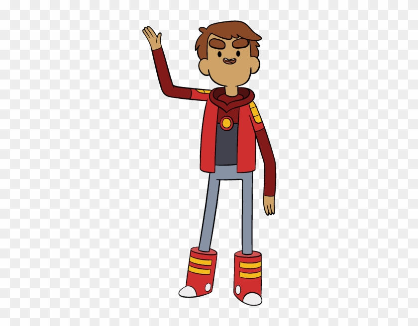 Danny - Danny From Bravest Warriors #1271060