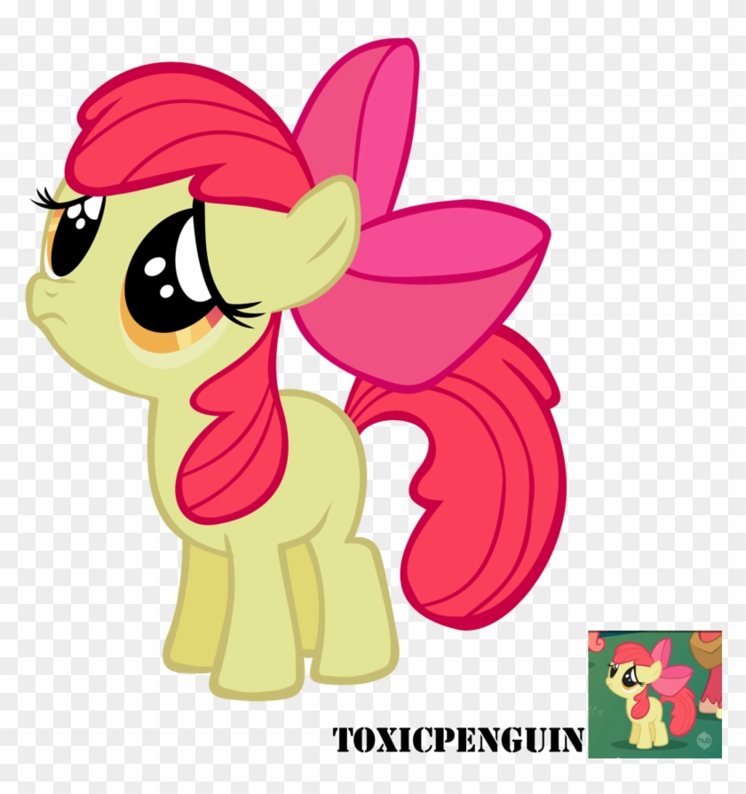 Applebloom - Apple Bloom Sad #1271058