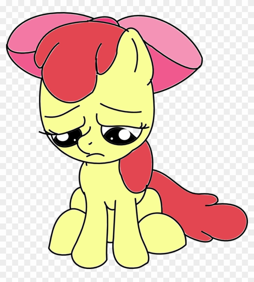 Orphan Applebloom By Rarity-diamond - Diamond #1271063