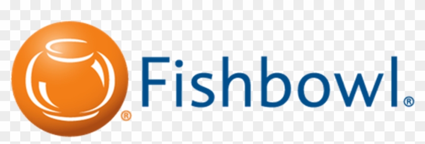 Quickbooks Inventory Management Software By Fishbowl,warehouse - Fishbowl Inventory Logo #1271070