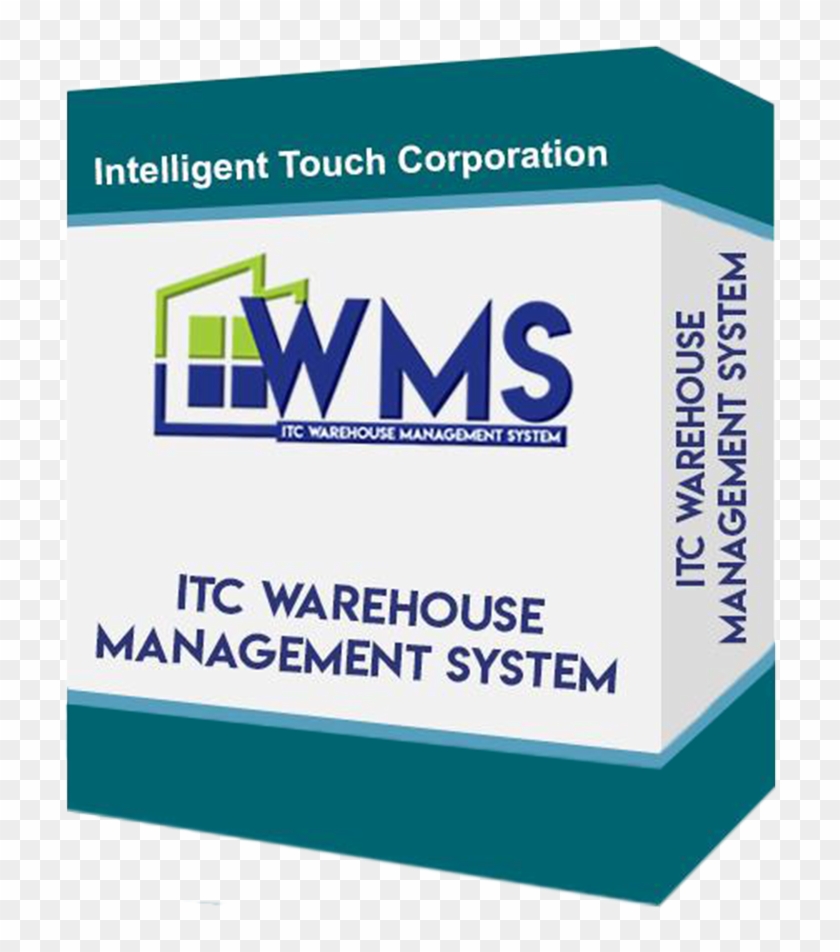 Itc Warehouse Management System - Box #1271094