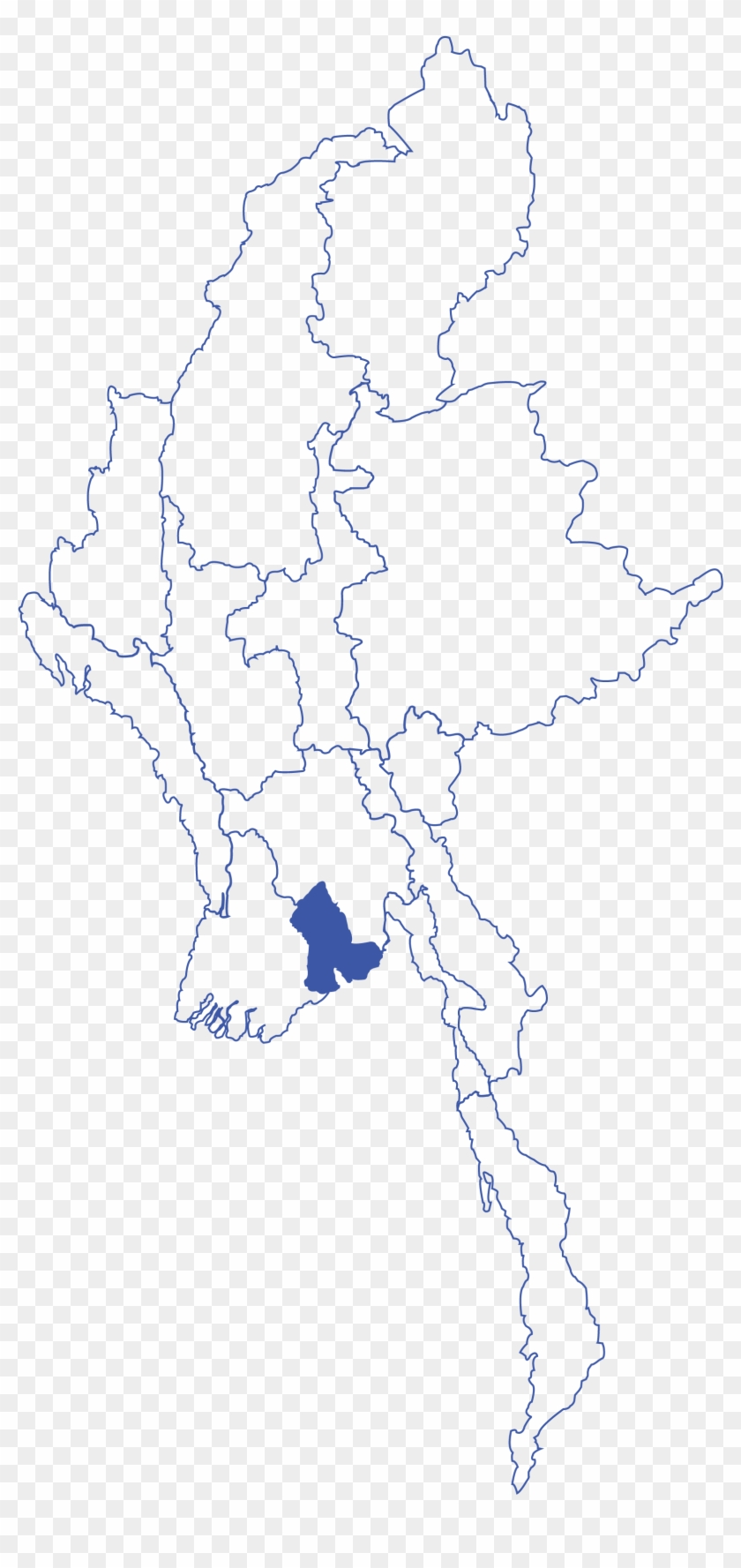 The Former National Capital And The Largest City - Atlas #1271113