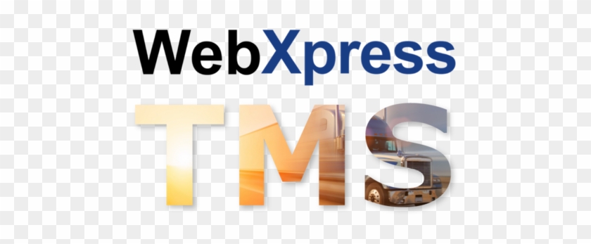 Webxpress Transportation Management Software & Webxpress - Webxpress - Logistics Software Company #1271109
