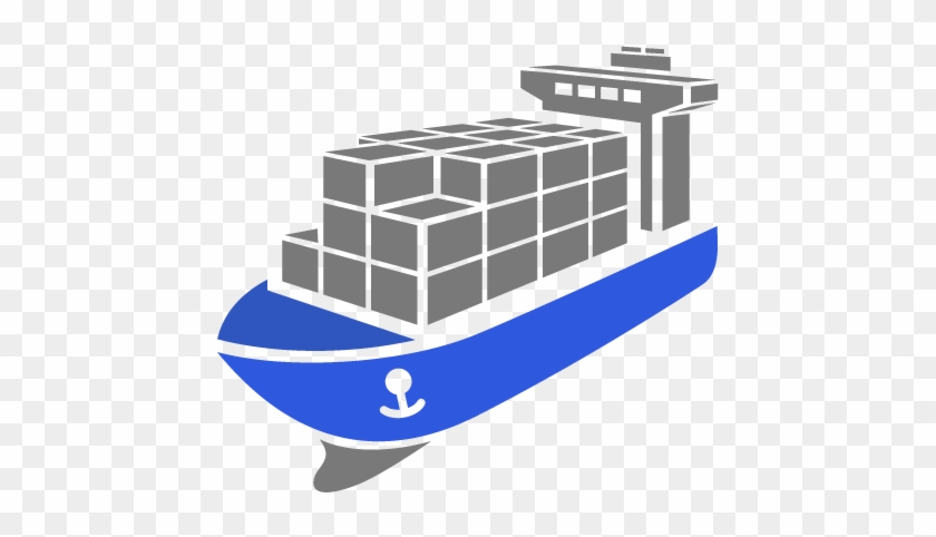 Sea Freight Operations - Business #1271114