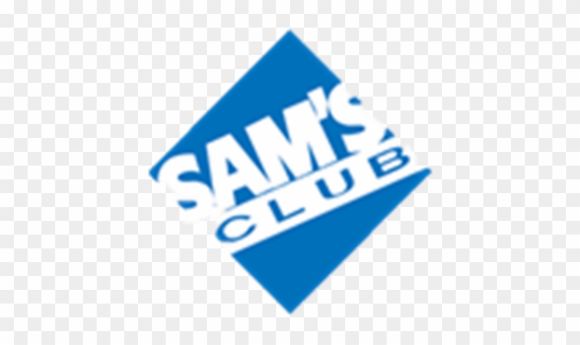 Old Sam's Club Logo - Sams Club Logo History #1271175