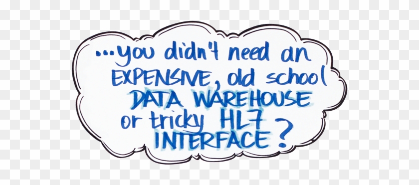 Expensive Data Warehouse Icon - Data Warehouse #1271202