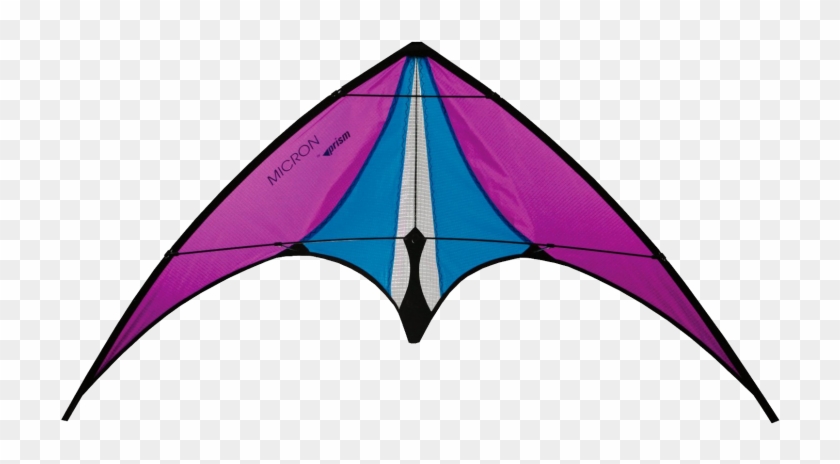 Prism Micron Stunt Kite - Prism Micron Stunt Kite Orange #1271247
