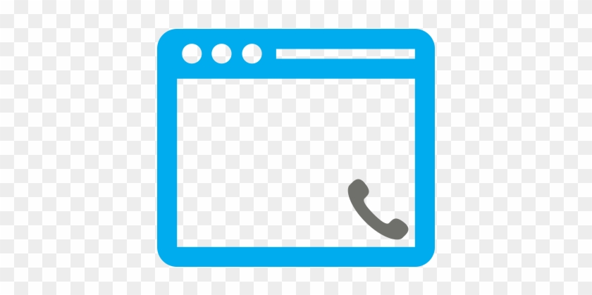 Contact Center - Icon #1271258