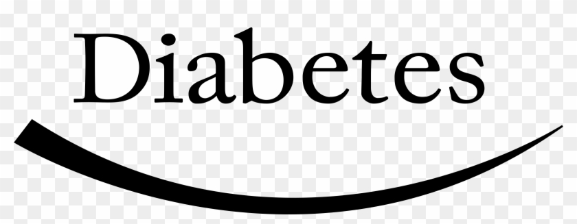 Diabetes Logo Png Transparent - Logo Of Diabetes #1271264
