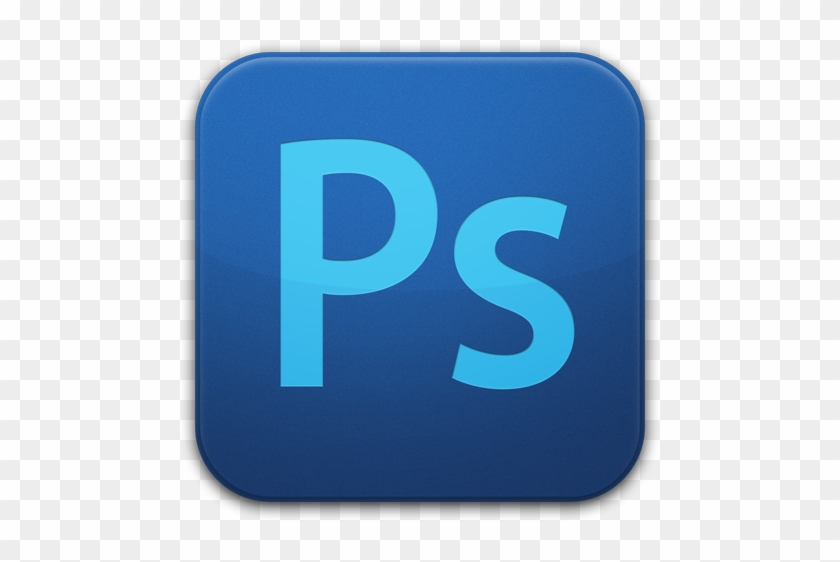 Photoshop Icon Ics5 Icons Softicons Photoshop Icon - Number #1271277