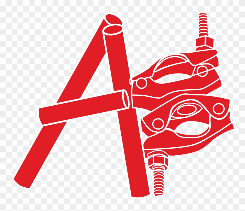 A&b Scaffold Engineering - Logo Scaffold #1271283