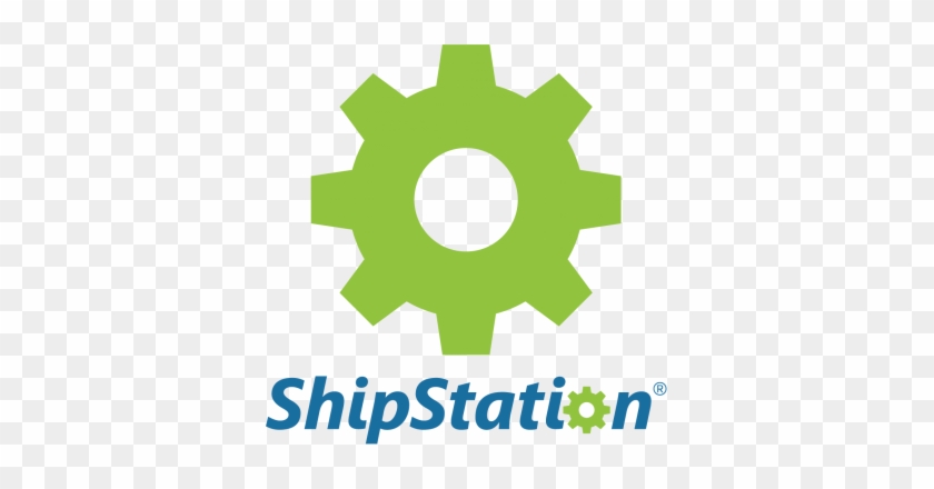 Floship Shipstation Plugin - Shipstation Logo #1271312