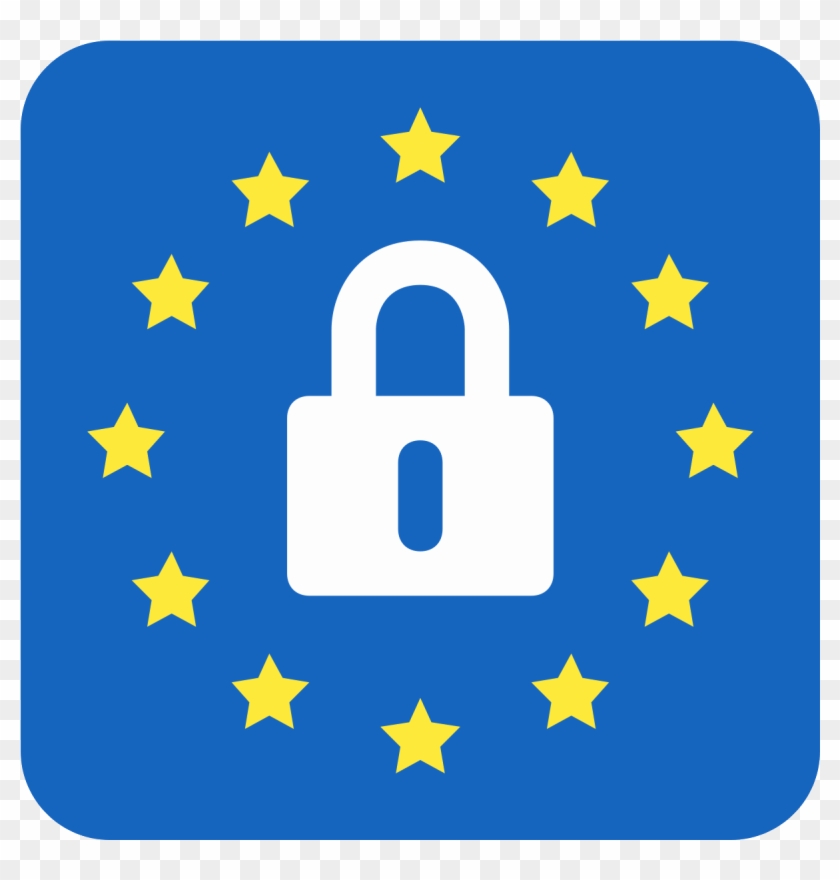 Gdpr Icon - Gdpr Free Icon #1271321