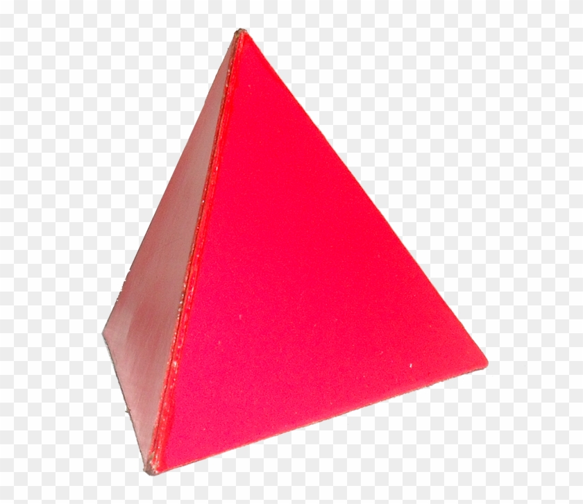 Triangle Geometry Polyhedron Geometric Shape Face - Art Paper #1271324