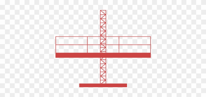 Mast Climber Services - Service #1271357