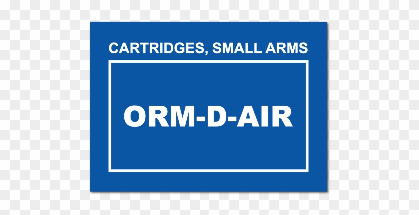 More Like Fragile, Glass Handle With Care Stickers - Gc Labels-orm-d-air-blue, Orm D Air Consumer Commodity #1271362