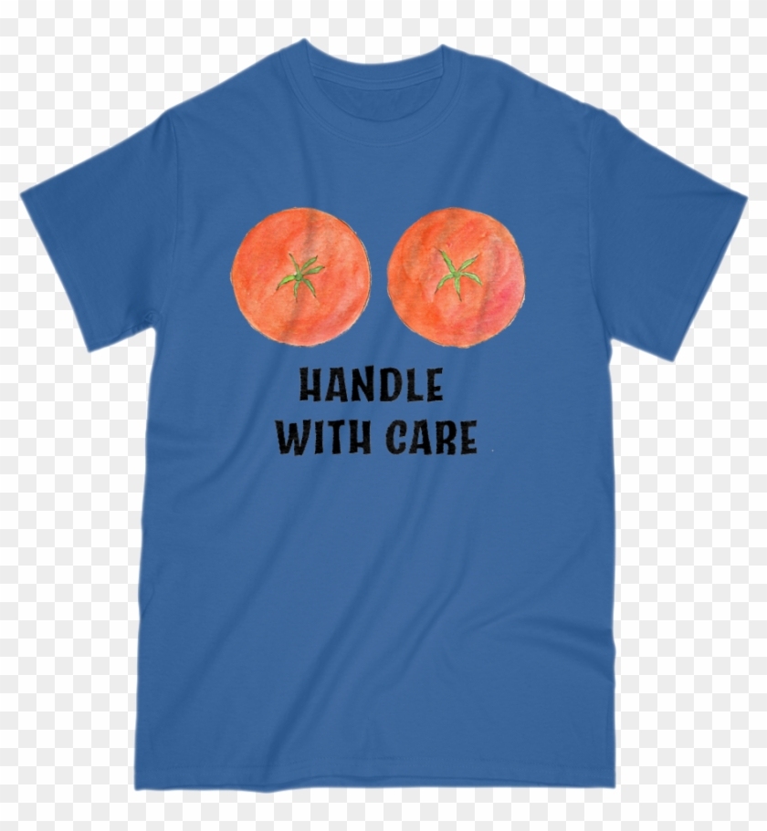 Tomato Arts Fest - T-shirt #1271372