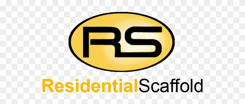 Residential Scaffold - Residential Scaffold #1271375