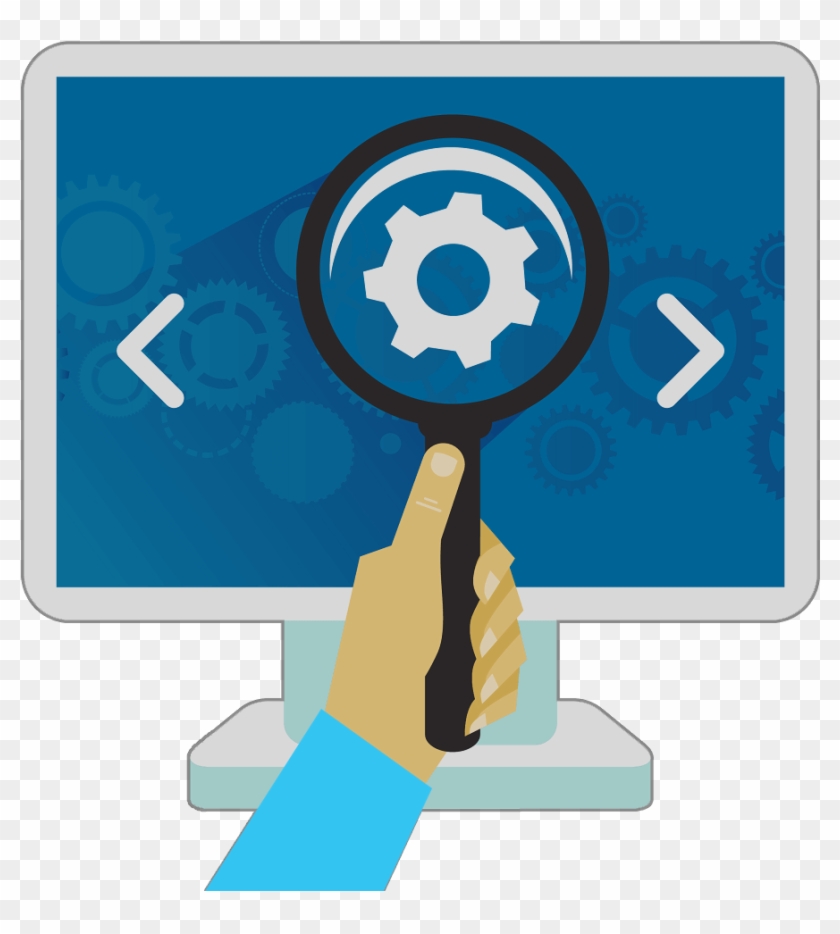 Software Testing Training Applied Business Academy - Software Quality Assurance Icon #1271402
