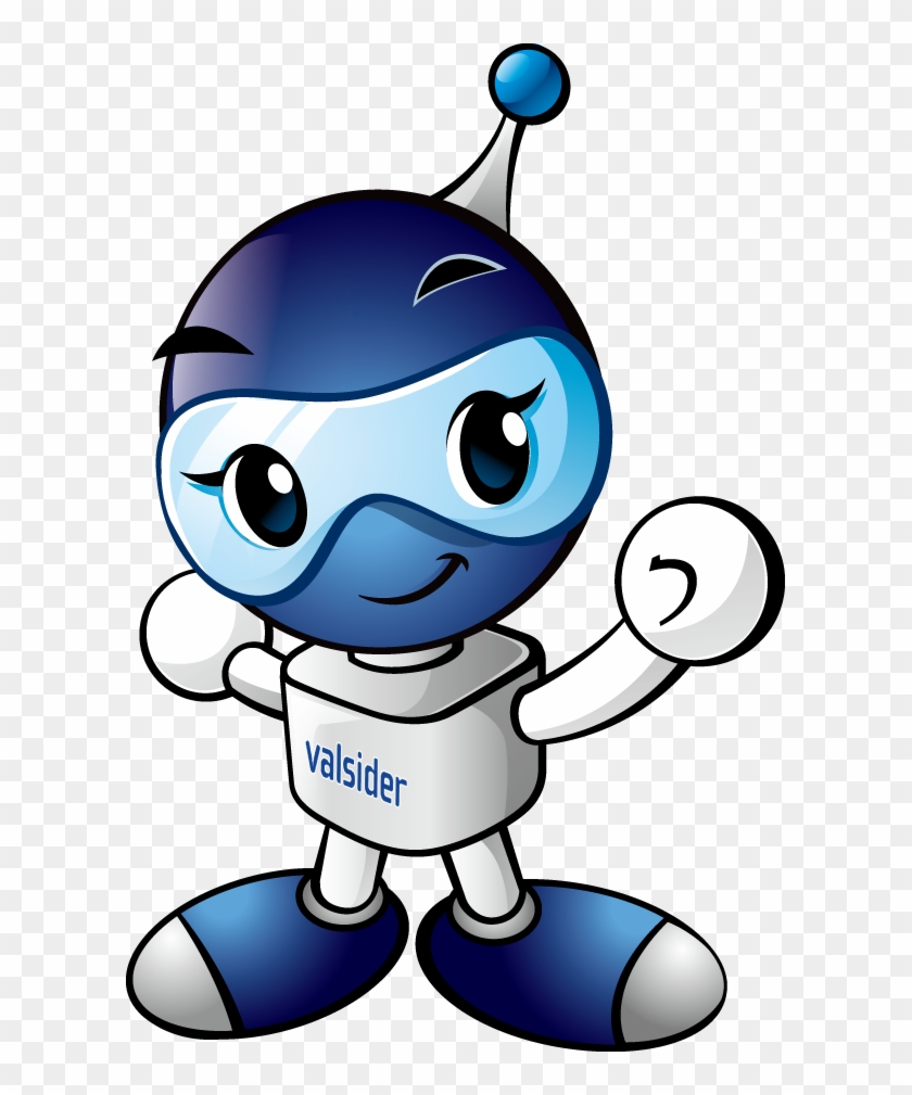 Picture Of Fax - Cartoon #1271418