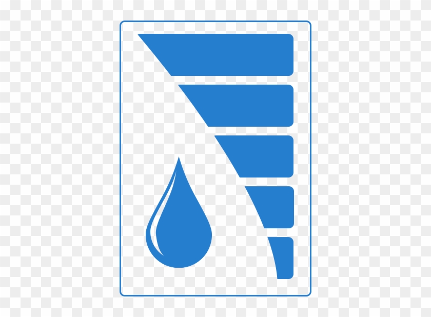 Water Level Icon - Water Level Indicator Icon #1271465
