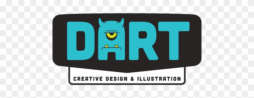 Dart Creative Swindon - Illustration #1271494