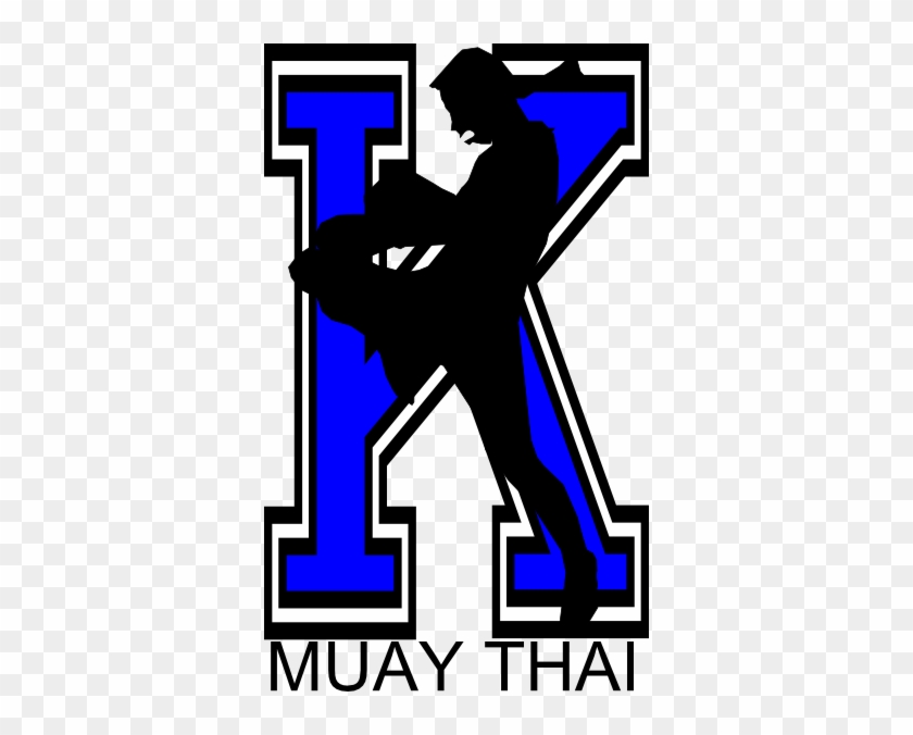 Muay Thai #1271496