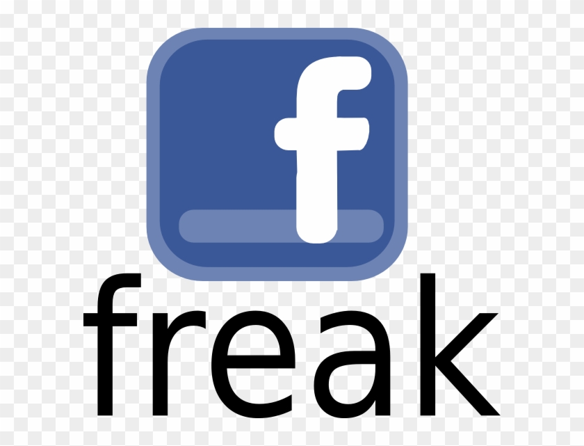 I M A Facebook Freak Clip Art At Clker - Eqt Midstream Partners Logo #1271499