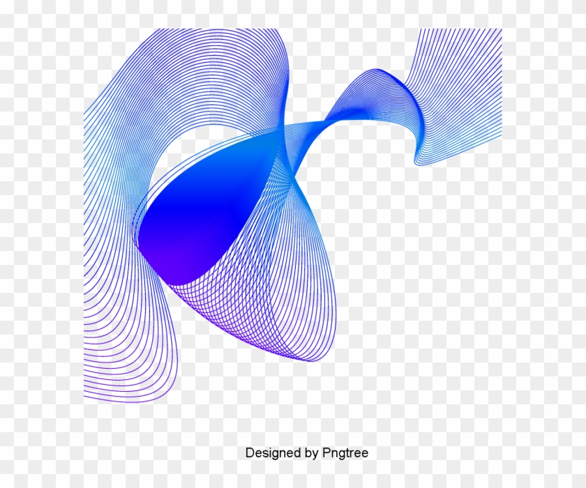 Fantasia Legal Tech Curve Livre Png E Psd - Fantasia #1271505