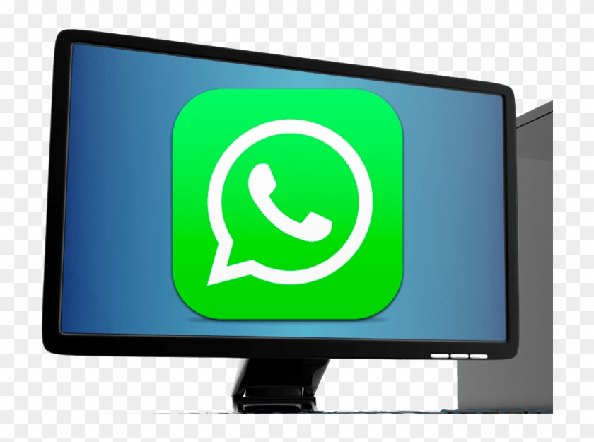 Aprenda A Usar Whatsapp No Pc Sem Precisar Do Celular - Whatsapp For Pc #1271510