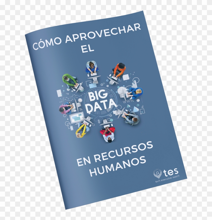 Guia Bigdata En Rrhh - Graphic Design #1271511