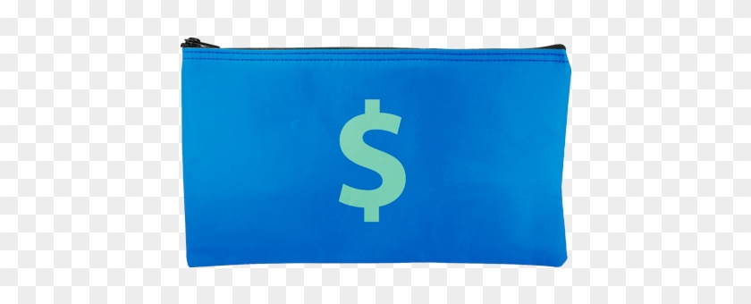 Horizontal Bank Bag Ln - Accounting #1271541