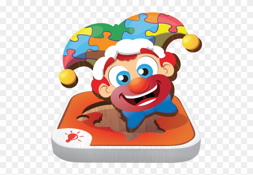 Toddler Kids Puzzles Puzzingo Learning Puzzle Games - Puzzingo Puzzles App #1271577