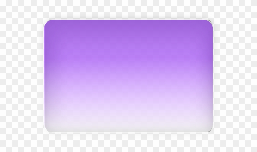 Purple Glossy Rectangle Button Clip Art At Clker - Purple Rectangle Icon #1271579