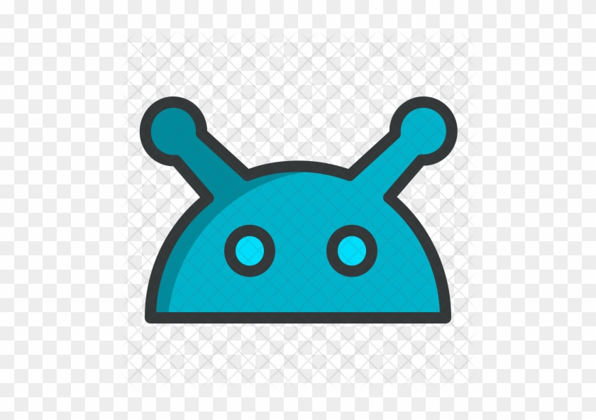 Android Icon - Icon #1271623
