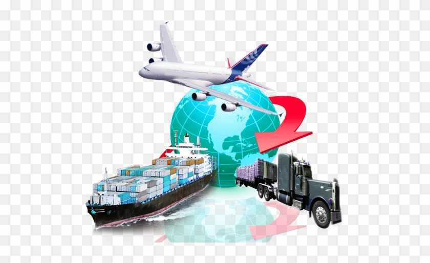 Logistics - Logistics #1271668