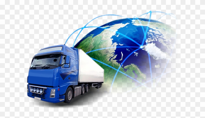 Image - Transport Logistic Png #1271676